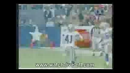 Nfl Hard Hits Part 1 