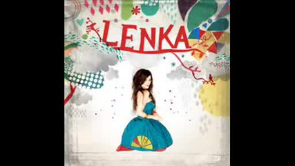 Lenka - Bring Me Down