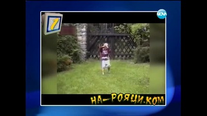 На-рояци.ком 55 - Господари на ефира (15.07.2014)