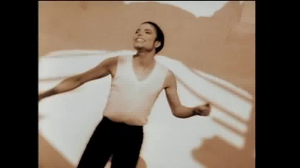 Michael Jackson - In The Closet Hq