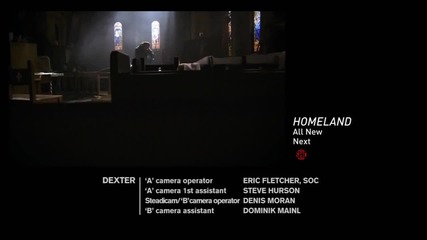 Dexter 6x07 - Nebraska Promo (hd)