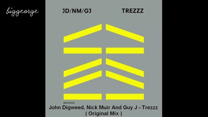 Jd/nm/gj ( John Digweed, Nick Muir And Guy J ) - Trezzz ( Original Mix ) [high quality]