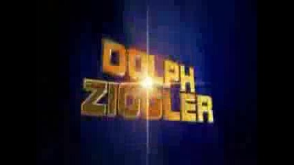 Dolph Ziggler titantron 2009