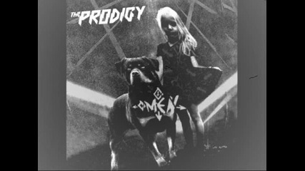 Prodigy - Omen H Q 