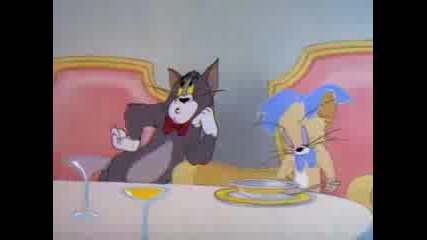 Том и Джери