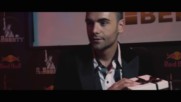 Beca Fantastik - Na Rodjendan • N O V O ( Official Video 2016 )