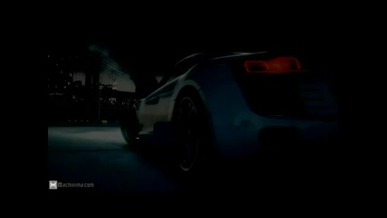 Need For Speed-dubstep