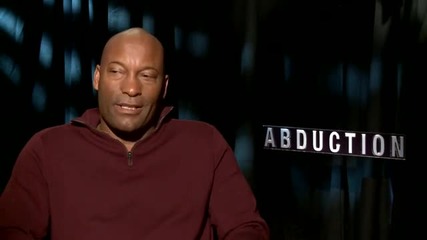 John Singleton Interview on Abduction