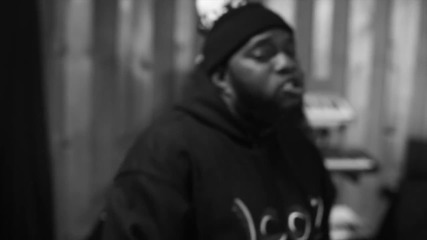 Young Chris Feat. Freeway - Red Eye Freestyle