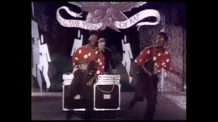 B.g. The Prince Of Rap - This Beat Is Hot