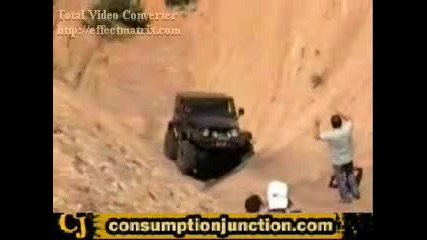 Falls