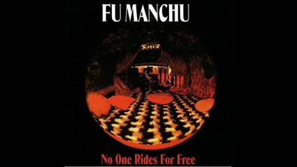 Fu Manchu - Time to Fly