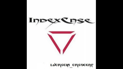Index Case - One Less Finger 