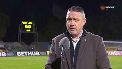 Енгибар Енгибаров преди Добруджа - Ботев Пловдив