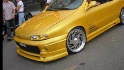 Fiat Bravo Best Tuning!!!
