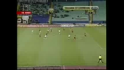 Berbatov - 2 minutes, 2 goals