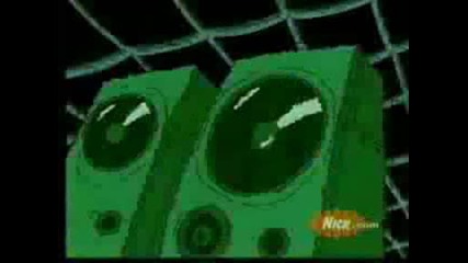Right Round - Spongebob (sped Up) .avi 