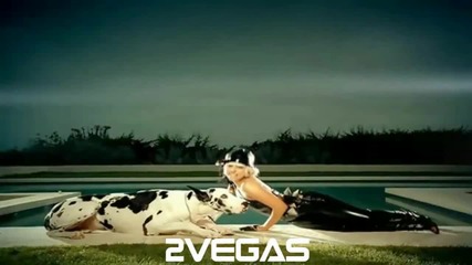 Timbaland vs Lady Gaga - Pokerface After Dark (remix) 