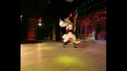 Мулен Руж, Париж