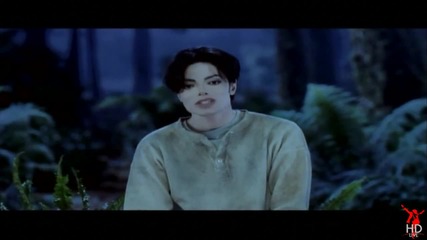 Michael Jackson - Childhood ( Original Video - Hd Collection) Hd720p