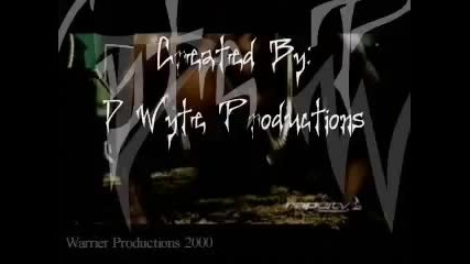Dmx & Drag On - Niggaz Die For Me