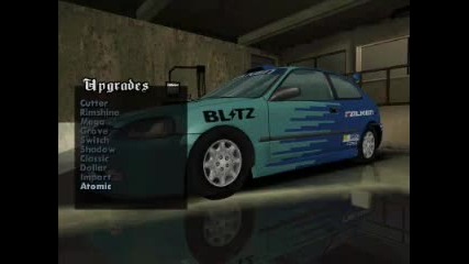 Gta San Andreas Tuning Mod 2 