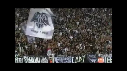 Paok Varia Viomixania Opadwn kai Synthimatwn Gate 4