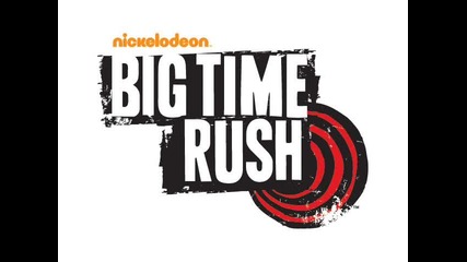 Big Time Rush - Big Time Rush
