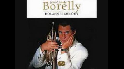 Jean Claude Borelly.tristeza
