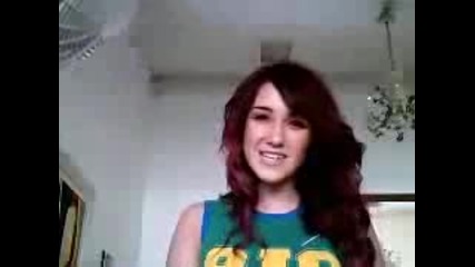 Dulce Maria 