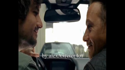 Cobra 11 Сезон 28 Кофти изненада