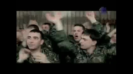 Борис Дали, Константин и Илиян - Палатка 2010