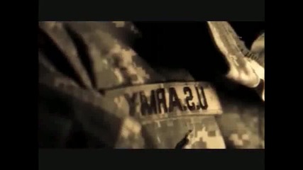 Keri Hilson - Toy Soldier