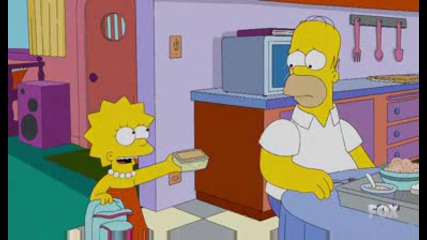 the simpsons
