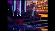 Milan Jeremić - Da mi je al nije (Zvezde Granda 2011_2012 - Emisija 16 - 21.01.2012)