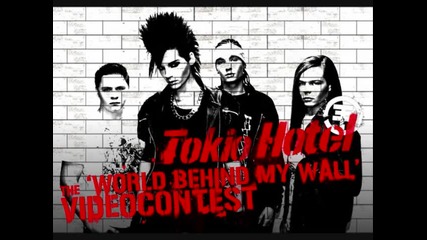 Tokio Hotel - World behind my wall (acoustic - full version) 