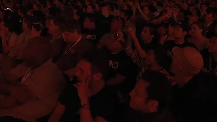 E3 2010: Twisted Metal - Live Demo 