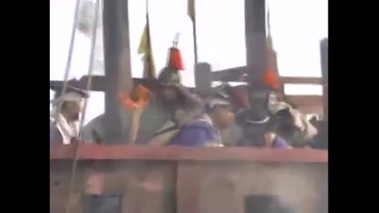 Immortal Admiral Yi Sun Shin 20050529 #004