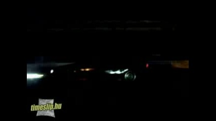 Renaut 5 Turbo Vs Honda Civic Coupe