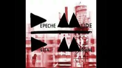 Depeche Mode - Secret to the End