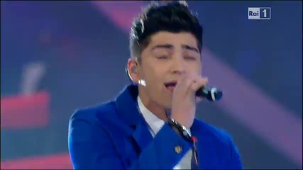 One Direction - What Makes You Beautiful