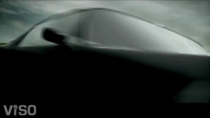 Need for Speed The Run Official Limited Edition Announcement Trailer [hd]