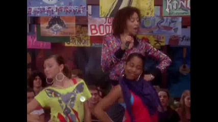 Camp Rock Part2 
