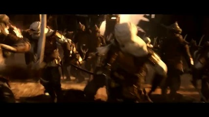 Prince Of Persia The Forgotten Sands