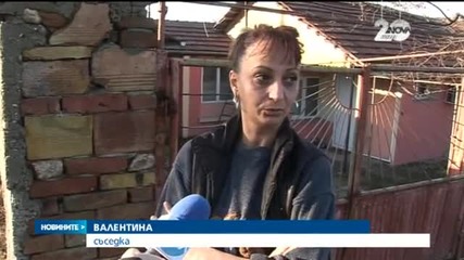 Новините на Нова (16.12.2014 - централна)