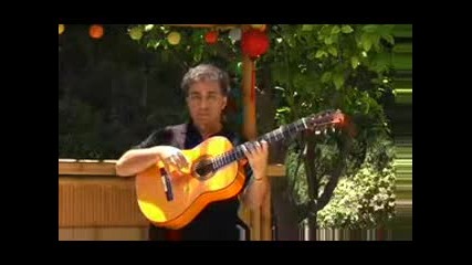 Armik Flamenco.flv