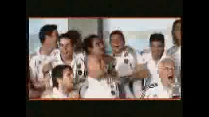 A Por Ellos Oe - Espana Campeones 
