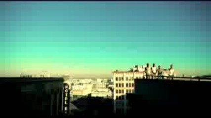 Blue - One Love 