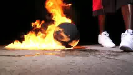 And1 Commercial