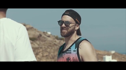South Beats - Young and Free - Official Video Clip